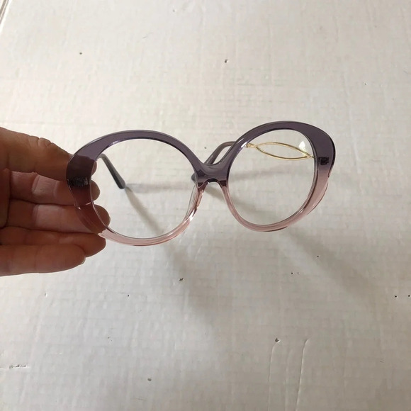 Vogue  Glasses - Picture 10 of 12